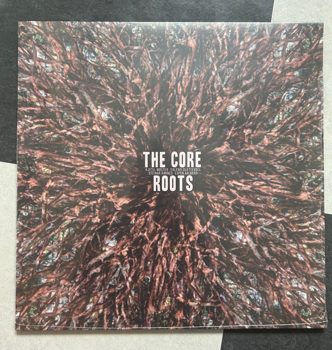 Roots | The Core