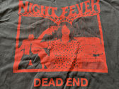 Dead End "Black T-Shirt" photo 