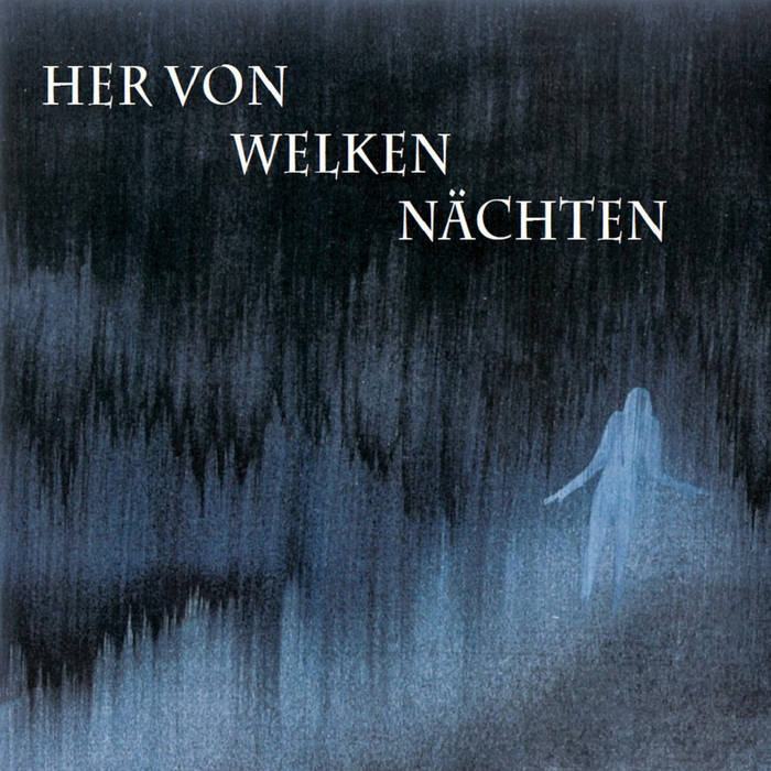 Her Von Welken Nächten – CD US Exclusive