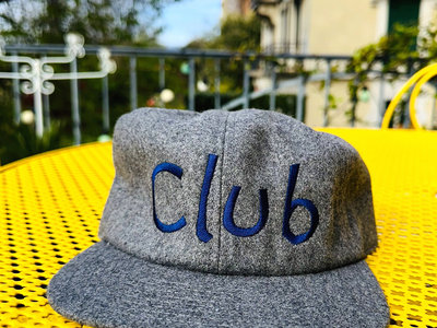 Club Hat main photo