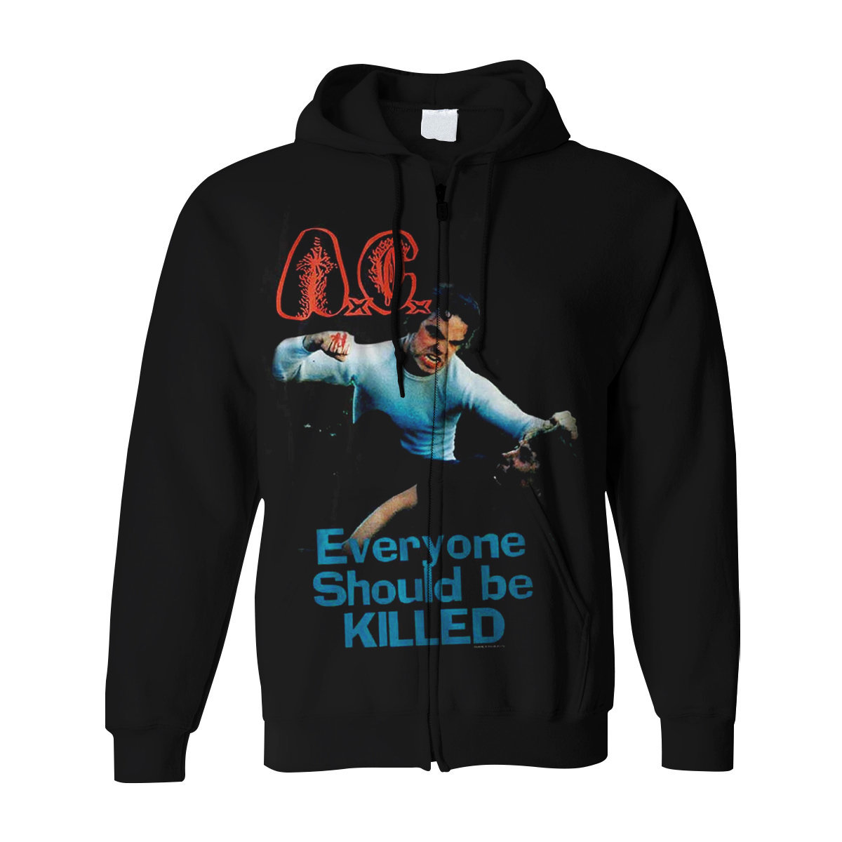 LP】AxCx / Everyone Should Be KILLED Everyone Should Be Killed by