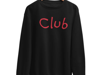 Club Sweatshirt main photo