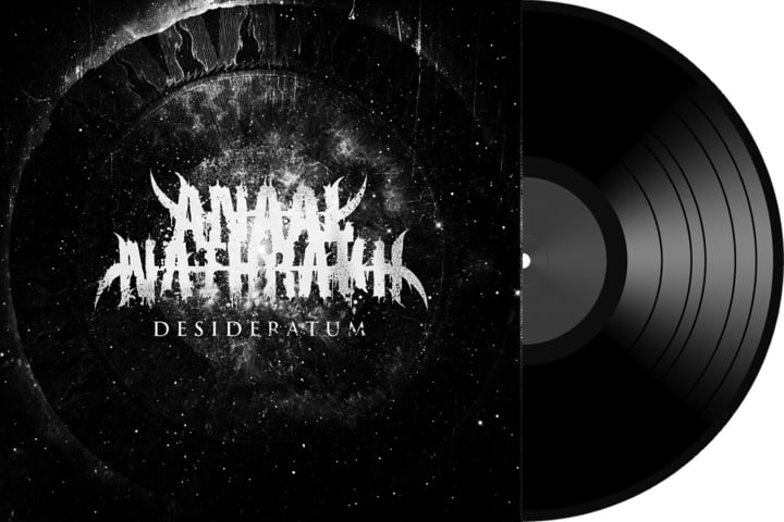 Desideratum | Anaal Nathrakh