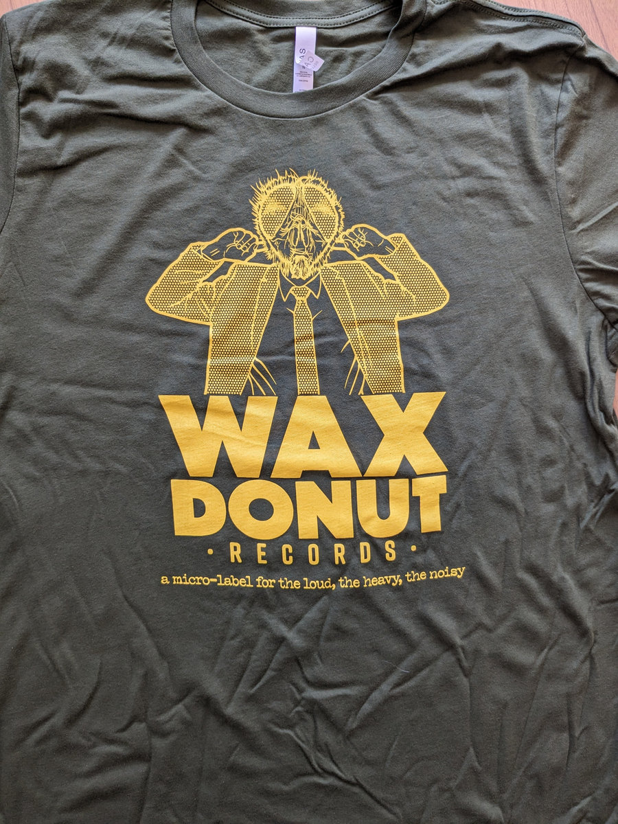 (Return of the) Fly T-Shirt
