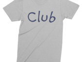 Club T-Shirt photo 