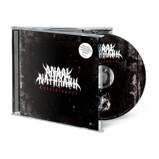 Endarkenment | Anaal Nathrakh
