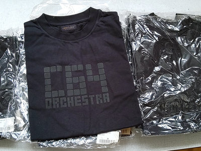 C64 Orchestra T-shirt main photo