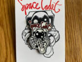 Space Cadet Pin Pack photo 