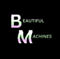 Beautiful Machines image