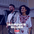 Samira's Blues image
