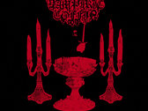 Vampiric Coffin - "The Last Drop" Compact Disc Pre-Order