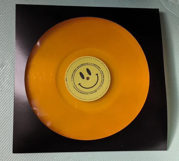 BR303] : [bracid] : Acid House is a State Of Mind | [Bracid]