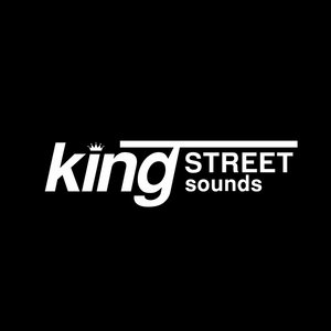 【G5371】King Street Sounds Classics Back King Street Sounds presents Back In Time (25 Years