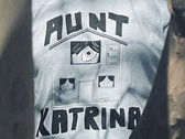 Aunt Katrina - AK House tee