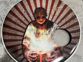 Limited Edition Reissue From Your Grave | The Absence
