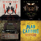 Consentual Selections | Mad Caddies