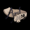 April 1830 image