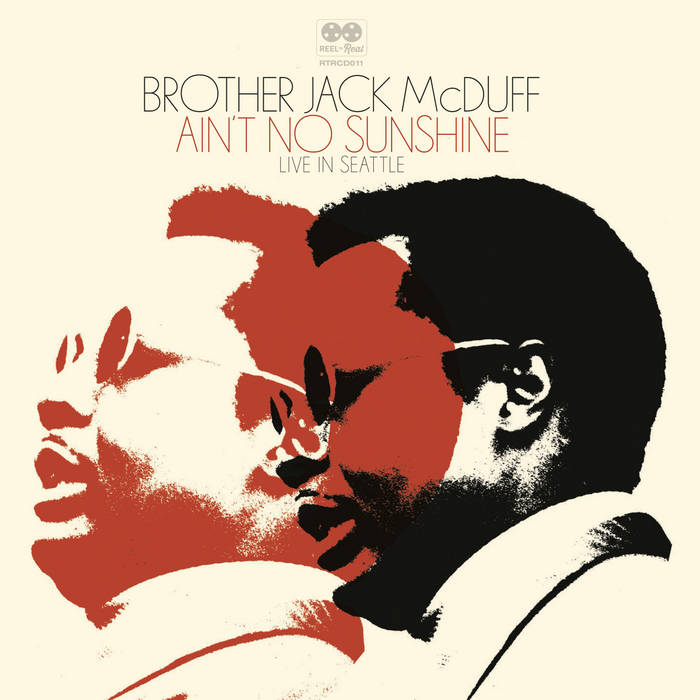 Ain't No Sunshine (Live In Seattle) | Jack McDuff