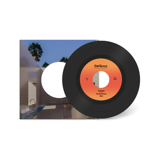 Ghost / Expansions / Everybody Loves The Sunshine Ghost / Expansions / Everybody Loves The Sunshine