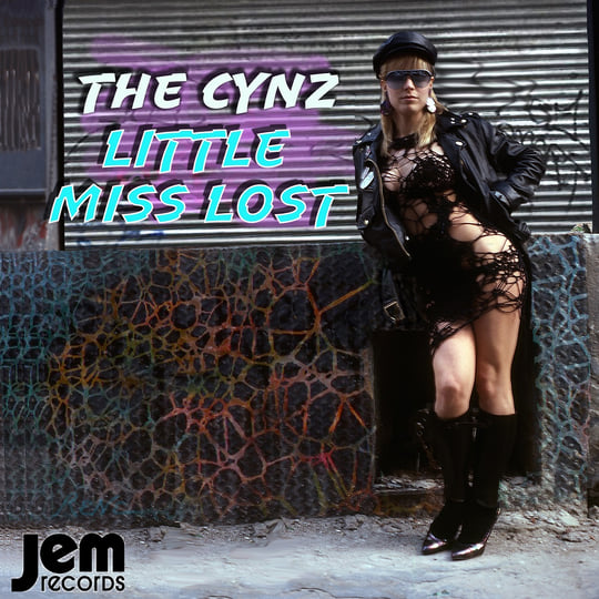 Little Miss Lost | The Cynz