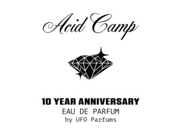 Acid Camp: 10 Year Anniversary Parfum main photo