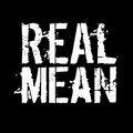 Real Mean image