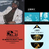 Tribute To Sun Ra(s) G [HNR97] | J.ROCC | HIT+RUN