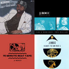Tribute To Sun Ra(s) G [HNR97] | J.ROCC | HIT+RUN