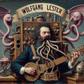 Wolfgang Lester image