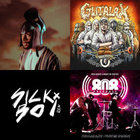 Mick Boogie and Mighty Mi present: 7th Galaxy/Psychic Energy