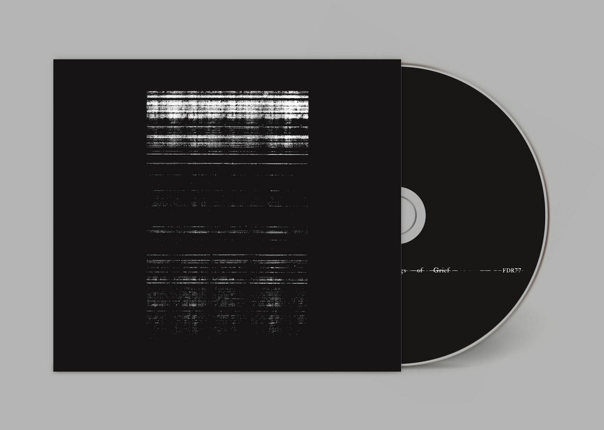 Sink Sawn Half Flag Day Recordings