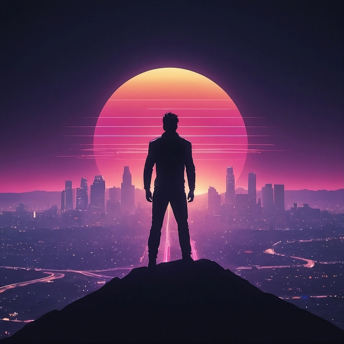 The Digital Sunset and the Children Who Forgot to Sleep