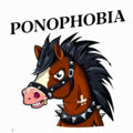 PONOPHOBIA image