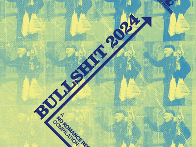 Bullshit 2024 | Serial Bowl Records