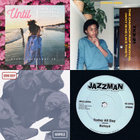 BELOYD/TODAY ALL DAY JAZZMAN 人気盤 Today All Day / Get Into To Your Life | Beloyd | Jazzman 12s