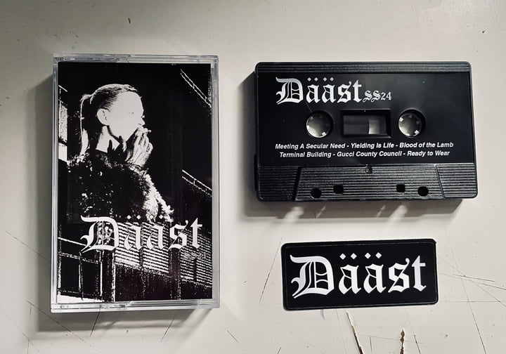 DUSTCELL KTR-013 SUMMIT 白日 CONFESSION DUSTCELL KTR-013 SUMMIT 白日 CONFESSION JasonTheWeen