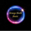 Strange World Music image
