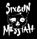 Sixgun Messiah image