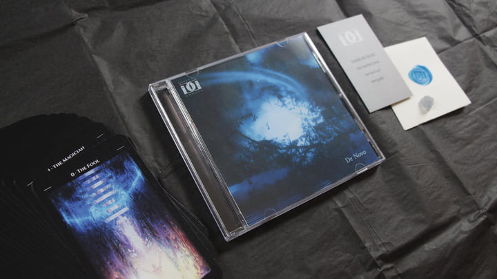 De Novo | Digital Gnosis