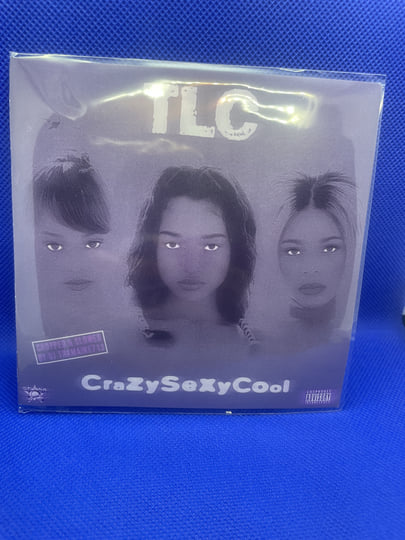 CrazySexyCool (Chopped & Slowed) | DJ Tramaine713 x TLC | DJ