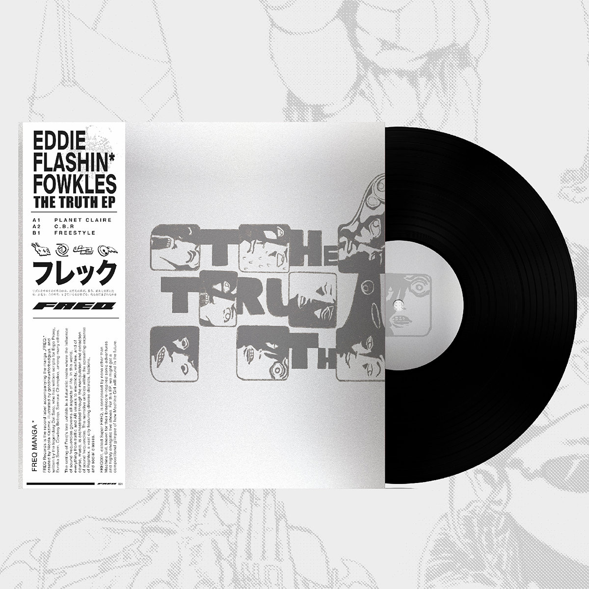 洋楽 FURTHER FROM THE TRUTH 洋楽 TRUTH THE FROM FURTHER