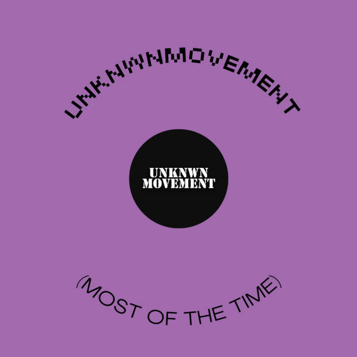 unknwn037 | Unknown Artist | unknwnmovement