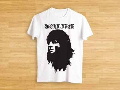 Wolf-Face "HXC Fox" T-Shirt main photo