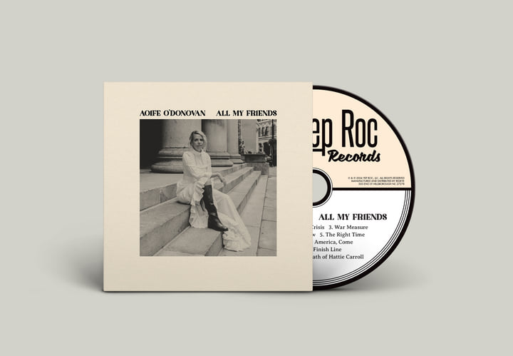 邦楽 C.O.S.A. FRIENDS AND ME LP WENOD RECORDS : C.O.S.A. - FRIENDS & ME [LP] SUMMIT, Inc. (2023) 4