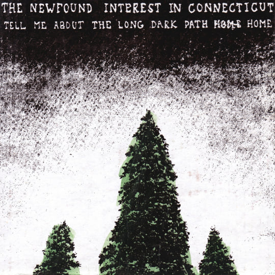 Newfound Interest in Connecticut - Tell Me About The Long Dark