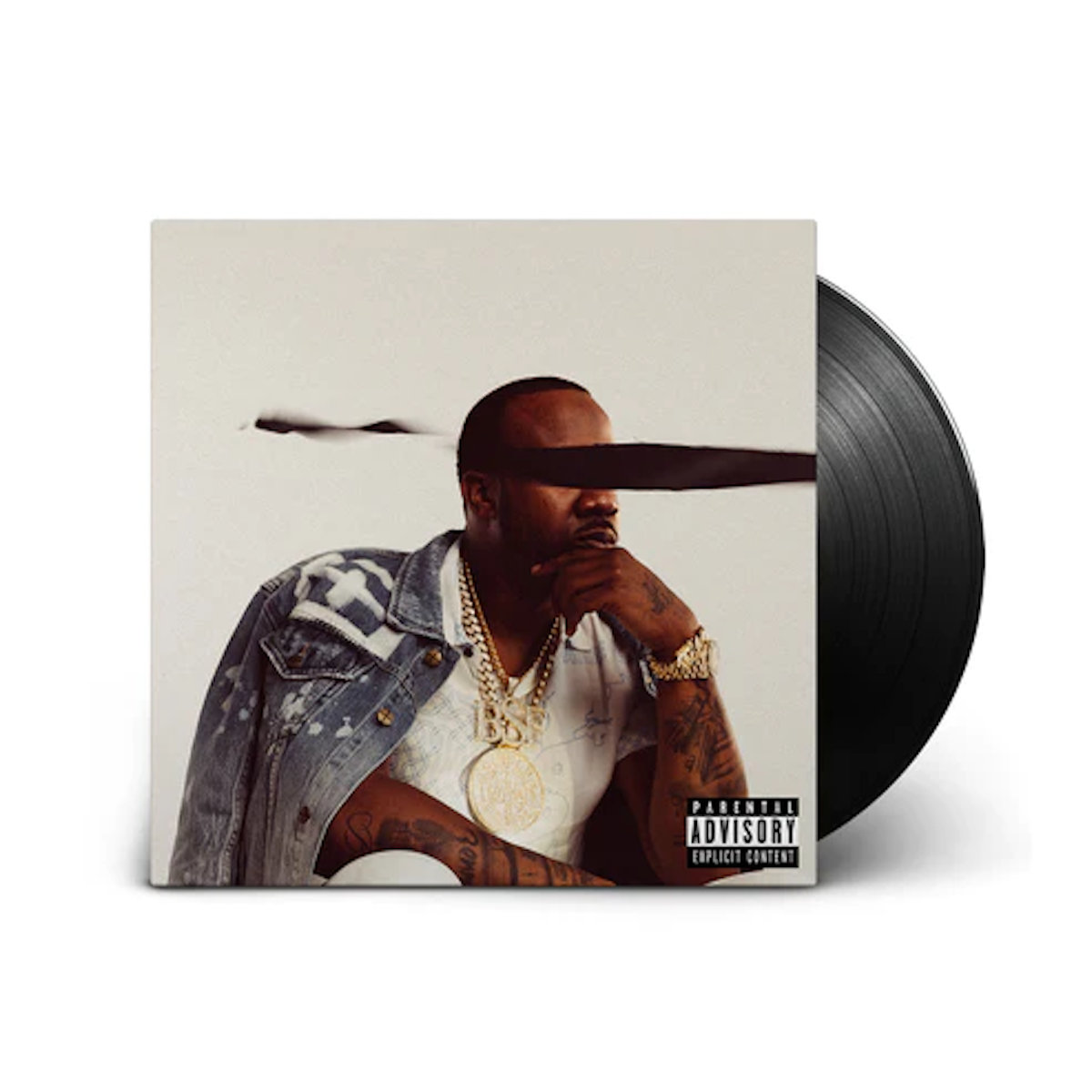 Benny The Butcher - Burden Of Proof