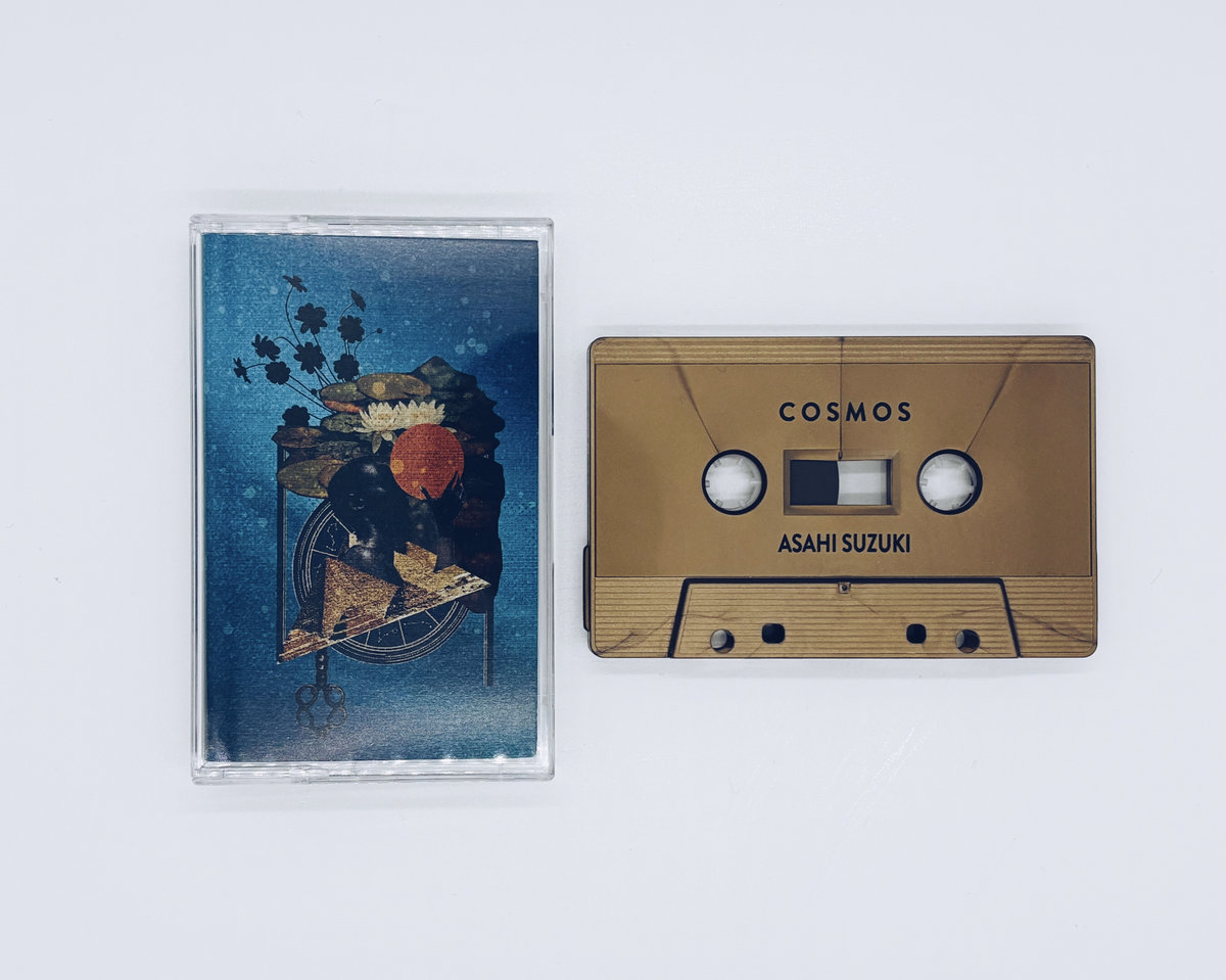 COSMOS | Asahi Suzuki | C3 LAB