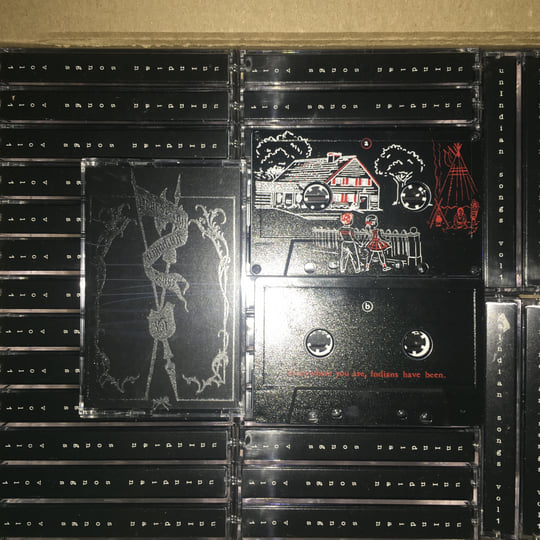 UnIndian Songs Volume I | pedestrian | Extraordinary Rap