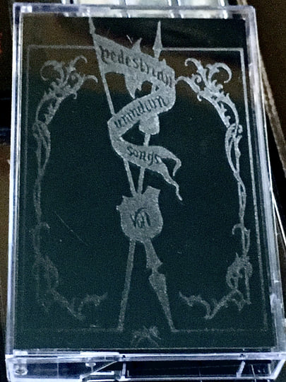 UnIndian Songs Volume I | pedestrian | Extraordinary Rap