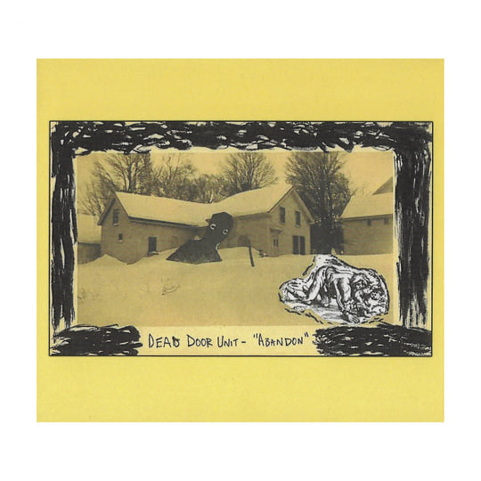 中古 dàlek - Abandoned Language 2LP 中古 dàlek - Abandoned Language 2LP Mi5qcGVn.jpeg